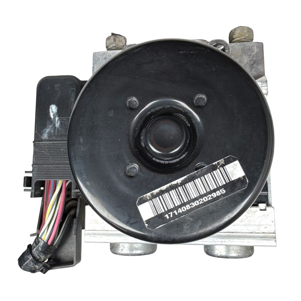 2007-2009 Jeep Patriot ABS Brake Pump Module OEM P68028215AD - Photo 6
