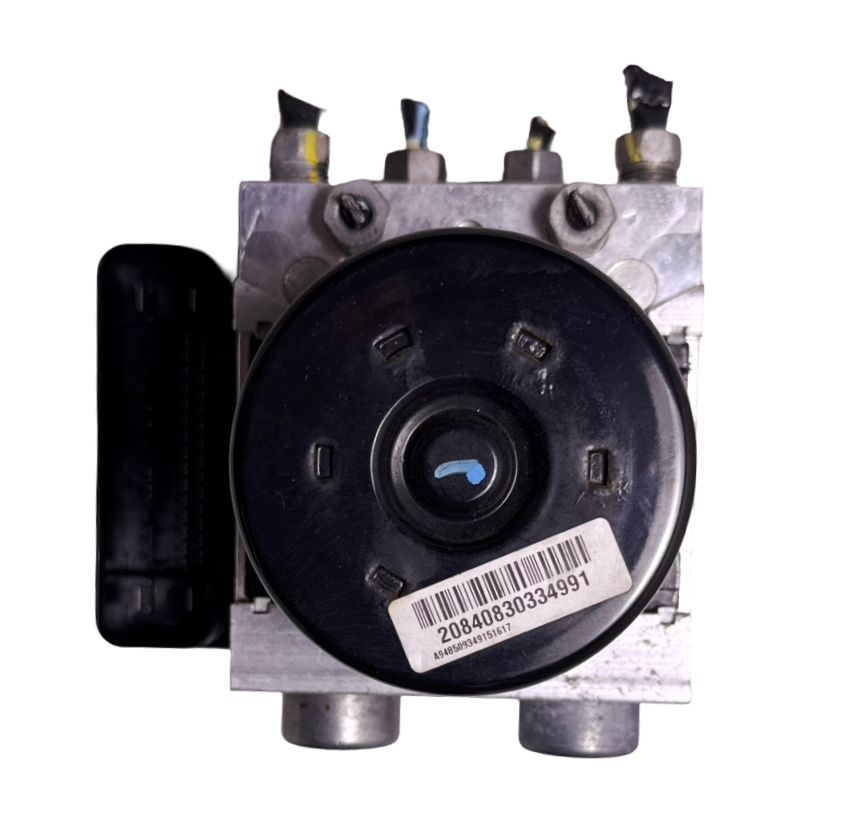 2010-2013 Dodge Journey ABS Module OEM P68053986AB - Photo 5