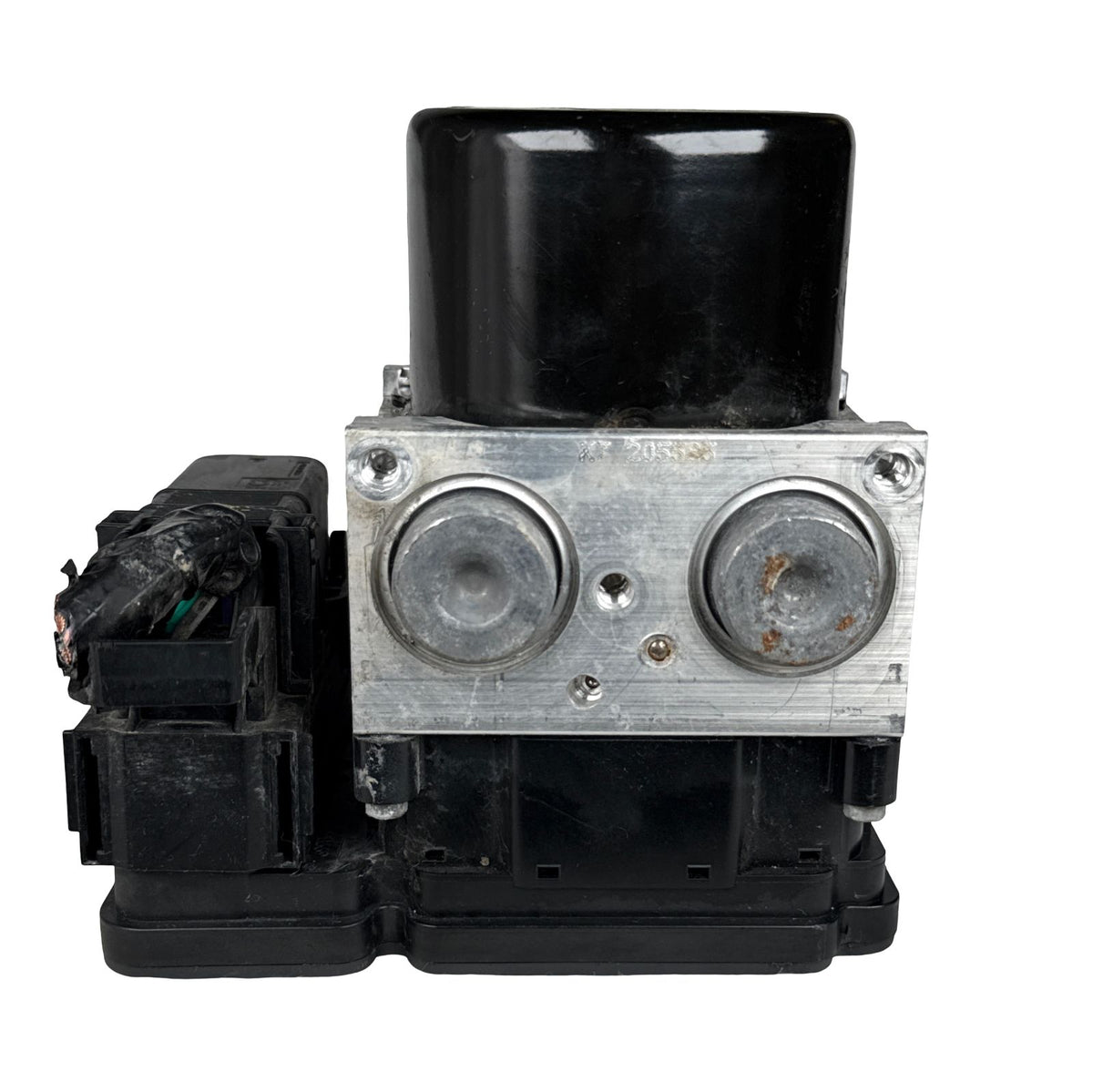 2010-2013 Jeep Compass ABS Module OEM P68091138AE - Photo 3