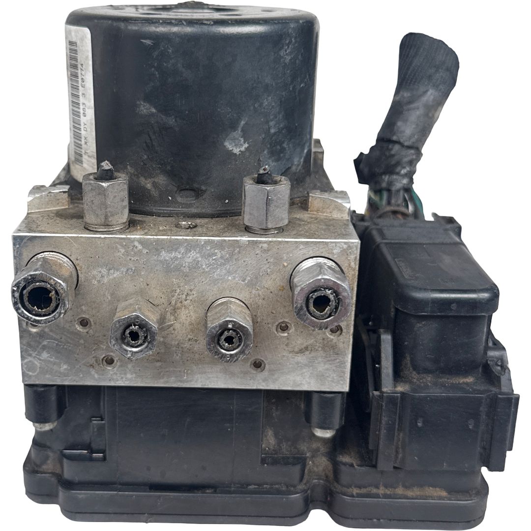 2013-2014 Dodge Charger ABS Brake Pump ABS Module OEM P68157545AE - Photo 3
