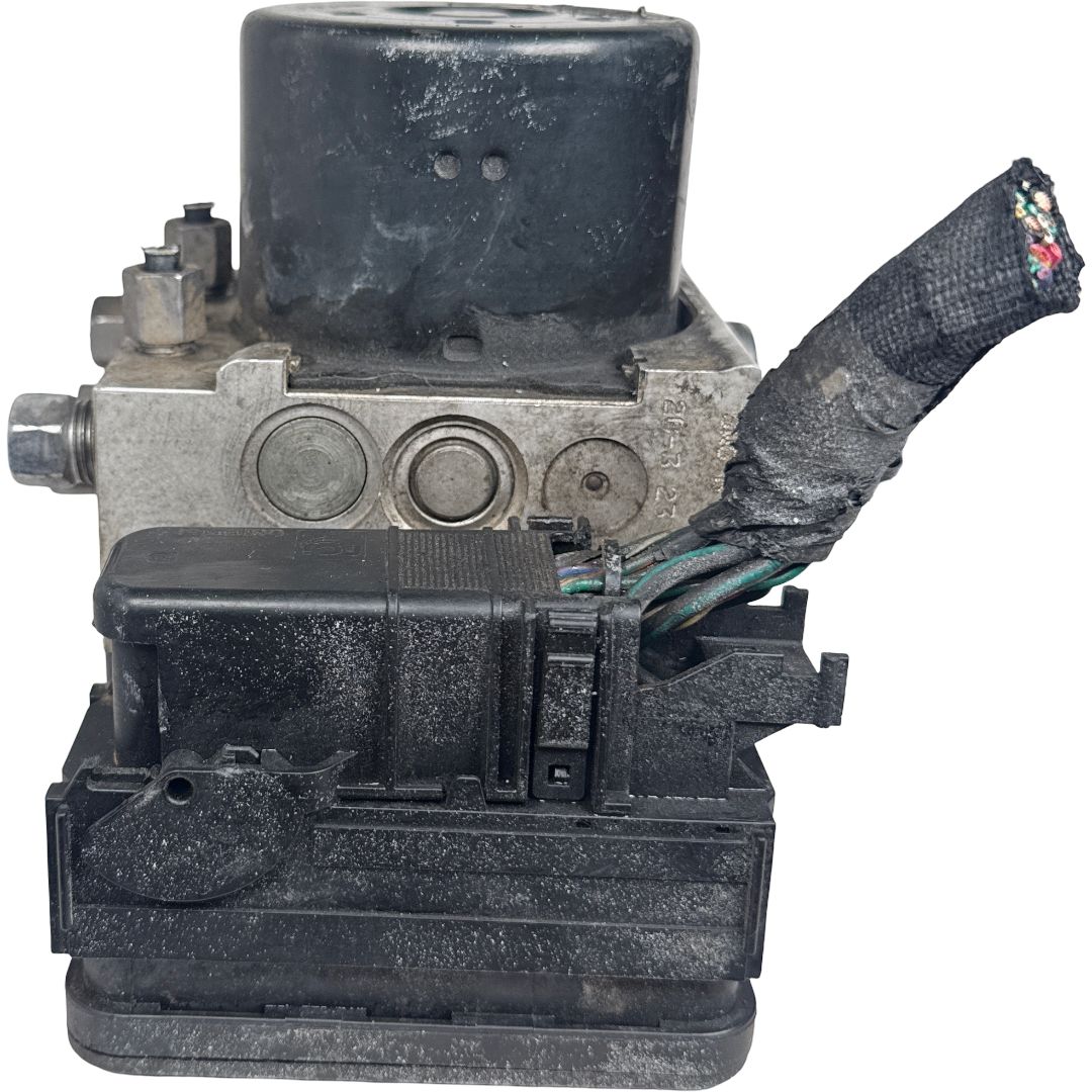 2013-2014 Dodge Charger ABS Brake Pump ABS Module OEM P68157545AE - Photo 4