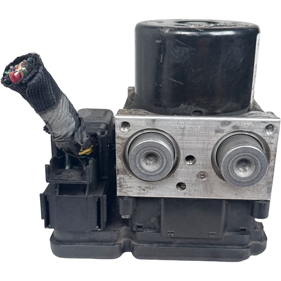 2013-2014 Dodge Charger ABS Brake Pump ABS Module OEM P68157545AE - Photo 5