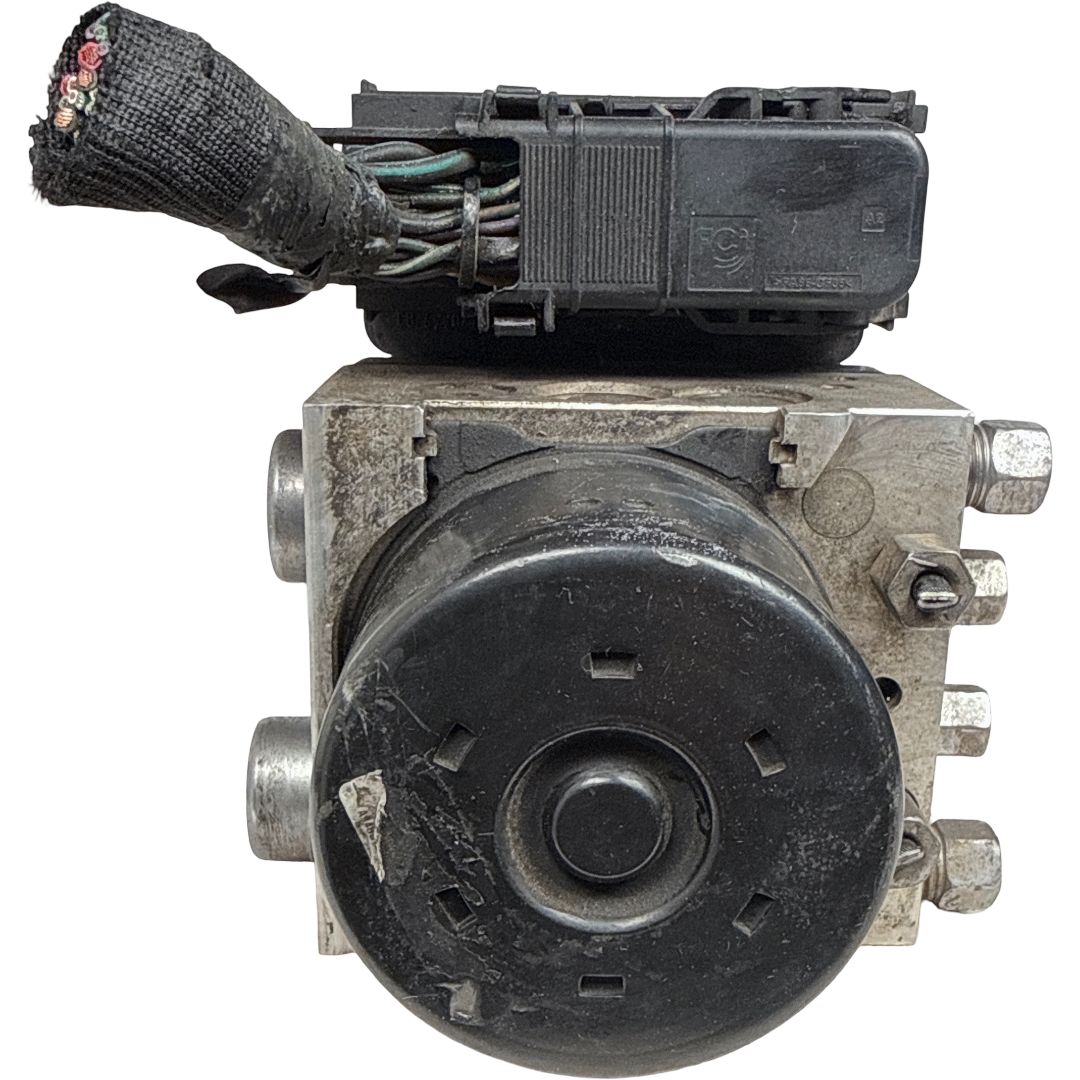 2013-2014 Dodge Charger ABS Brake Pump ABS Module OEM P68157545AE - Photo 6