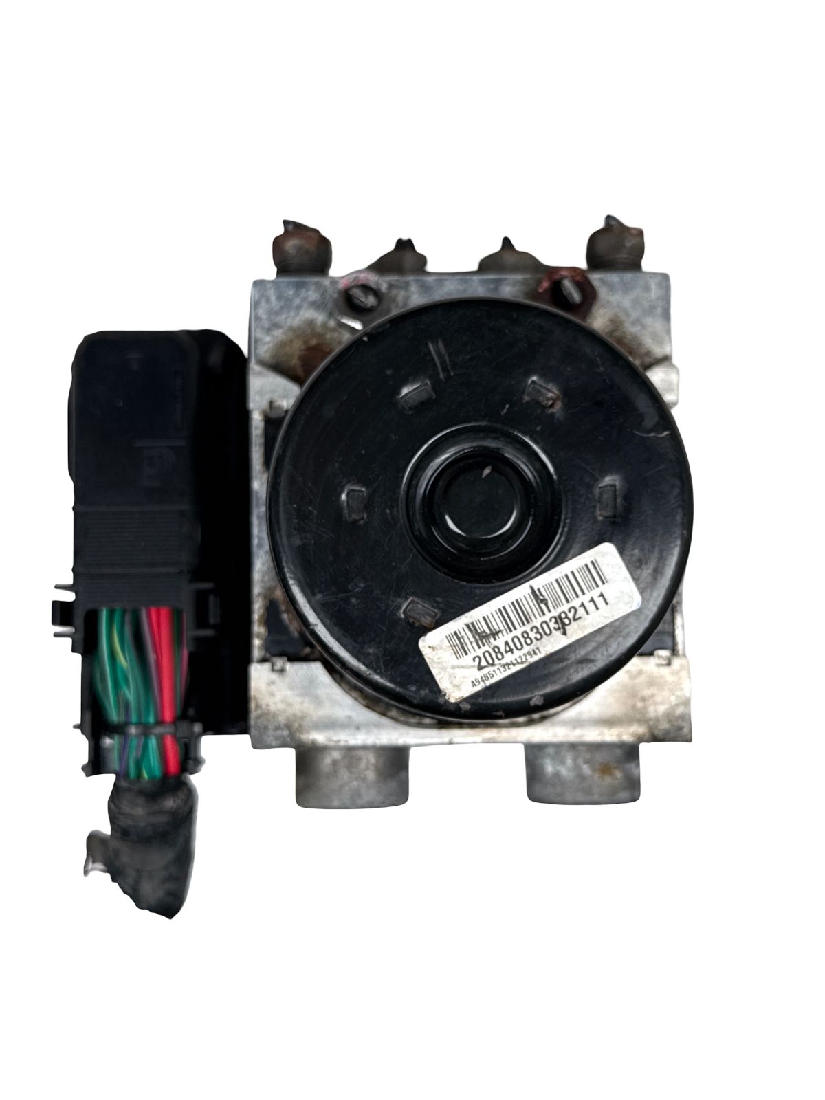 2011-20112 Dodge Journey ABS Module OEM P68158539AB - Photo 7