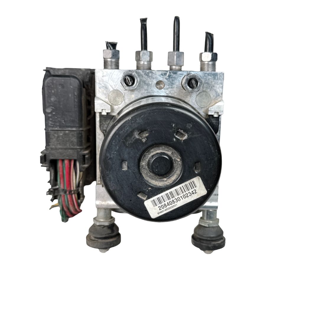 2011-2014 Dodge Avenger ABS Brake Pump ABS Module OEM P68165999AC - Photo 5