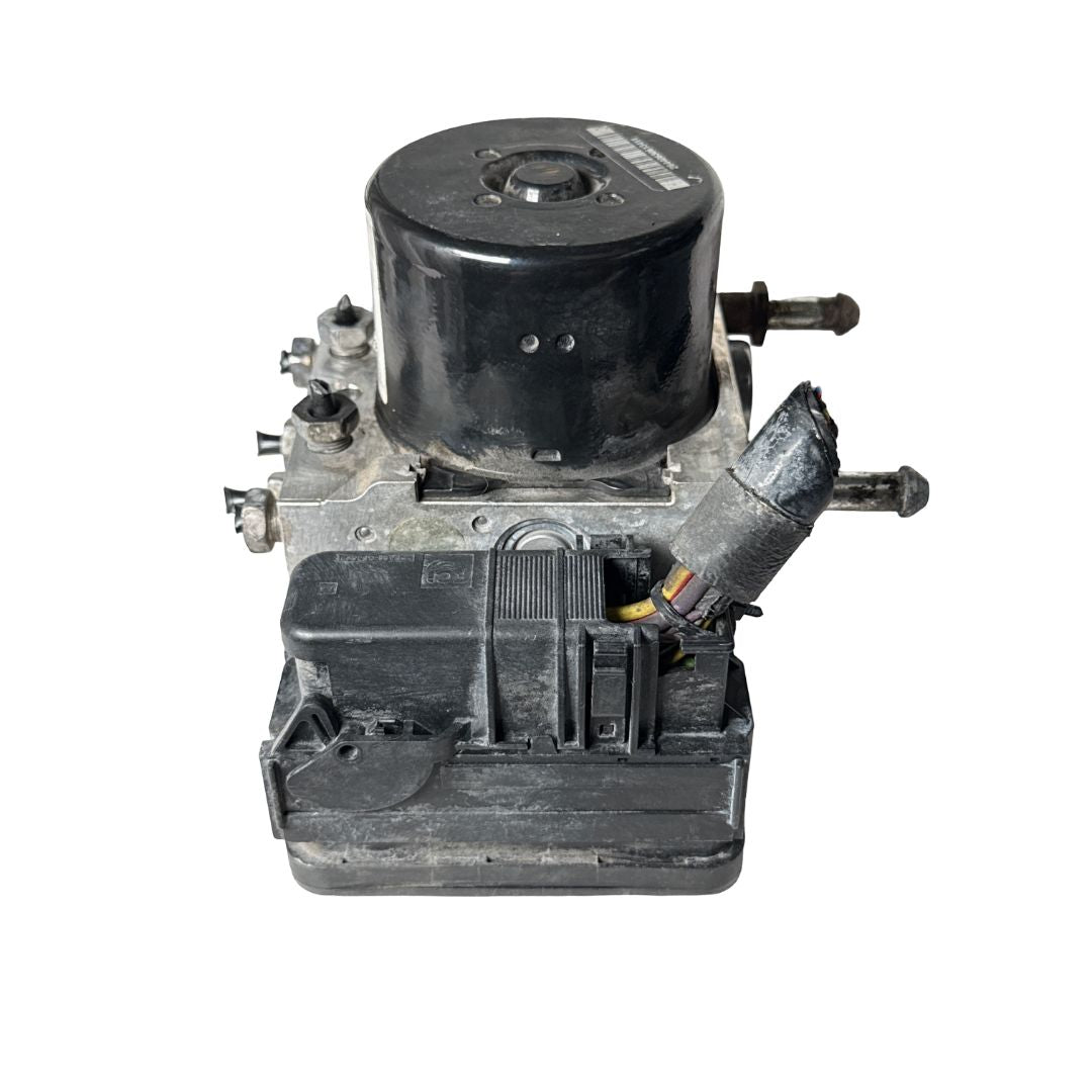 2011-2014 Dodge Avenger ABS Brake Pump ABS Module OEM P68165999AC - Photo 8