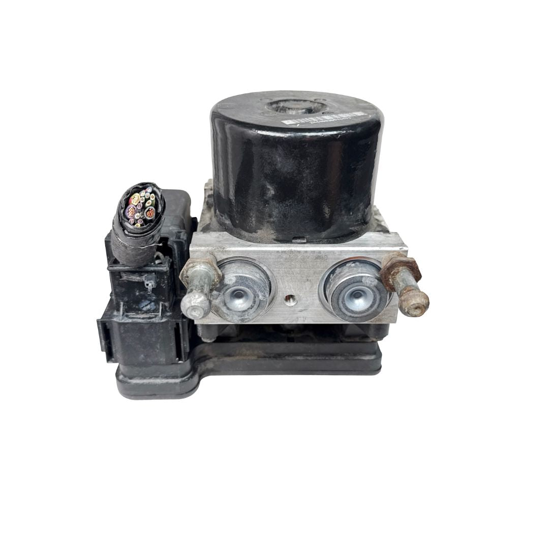 2011-2014 Dodge Avenger ABS Brake Pump ABS Module OEM P68165999AC - Photo 12