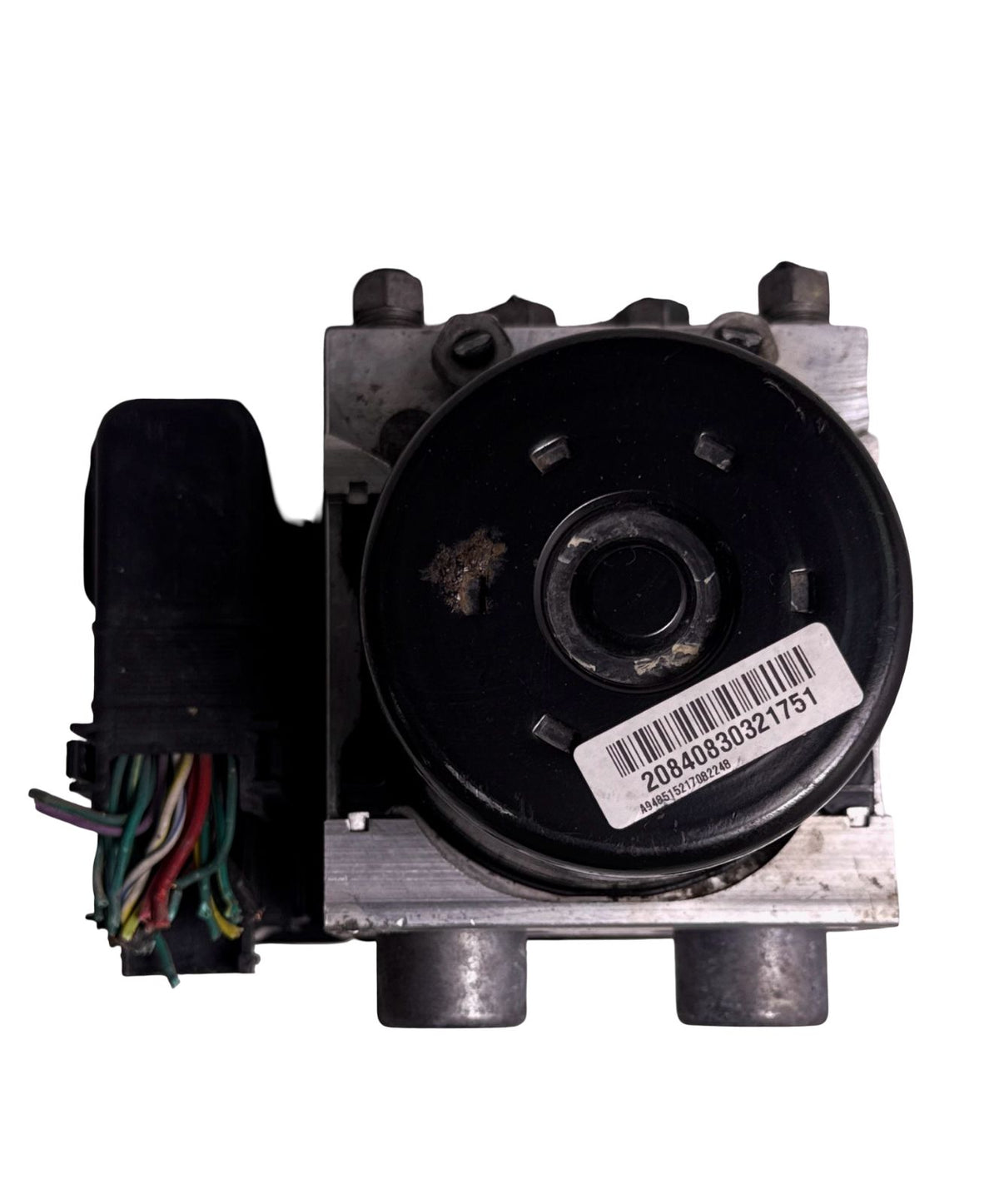 2014-2020 Dodge Journey ABS Module OEM P68272500AB - Photo 1