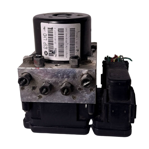 2014-2020 Dodge Journey ABS Module P68272500AB OEM