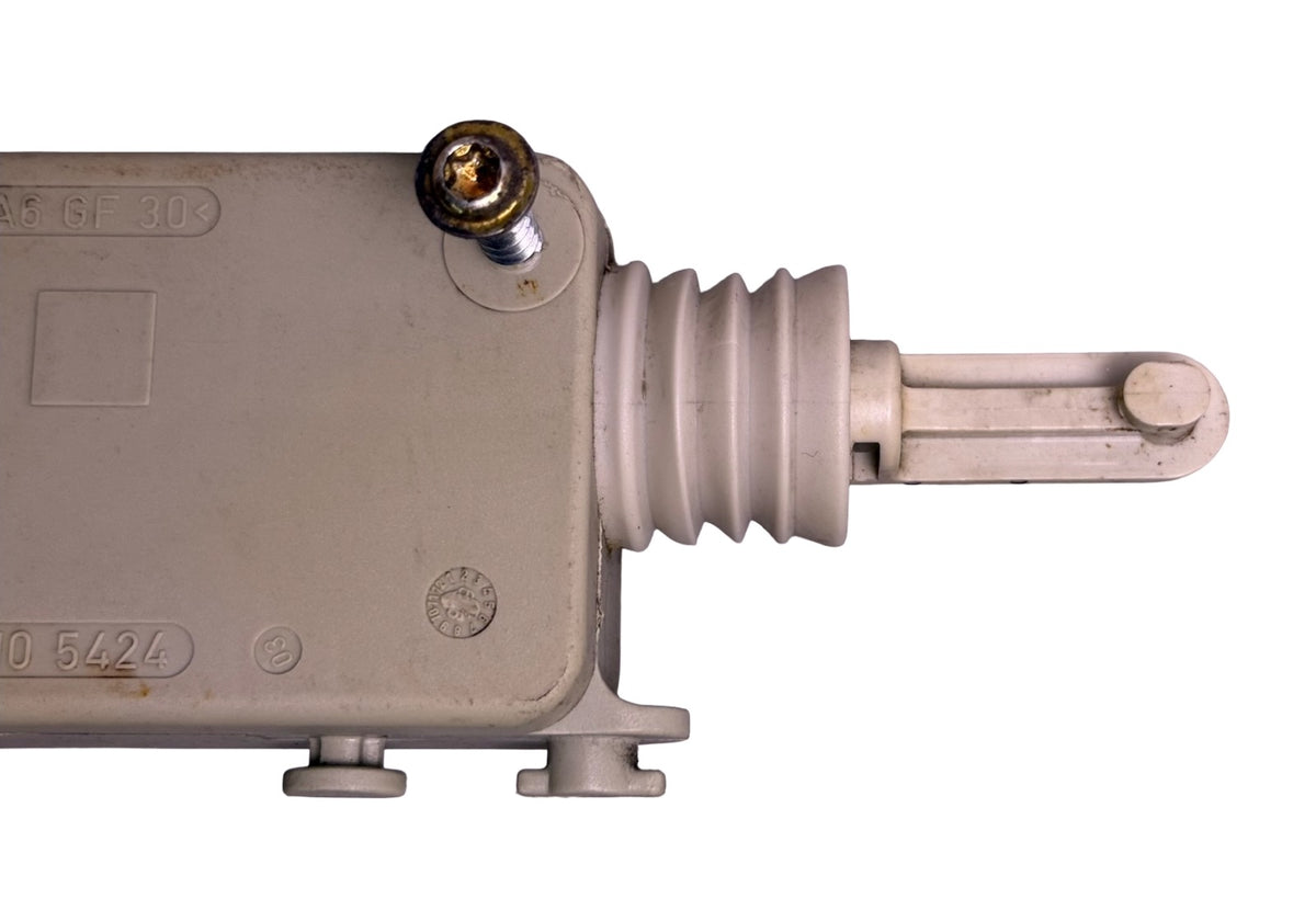 2001-2004 Mazda Escape, Tribute Actuator OEM 45005424 - Photo 3