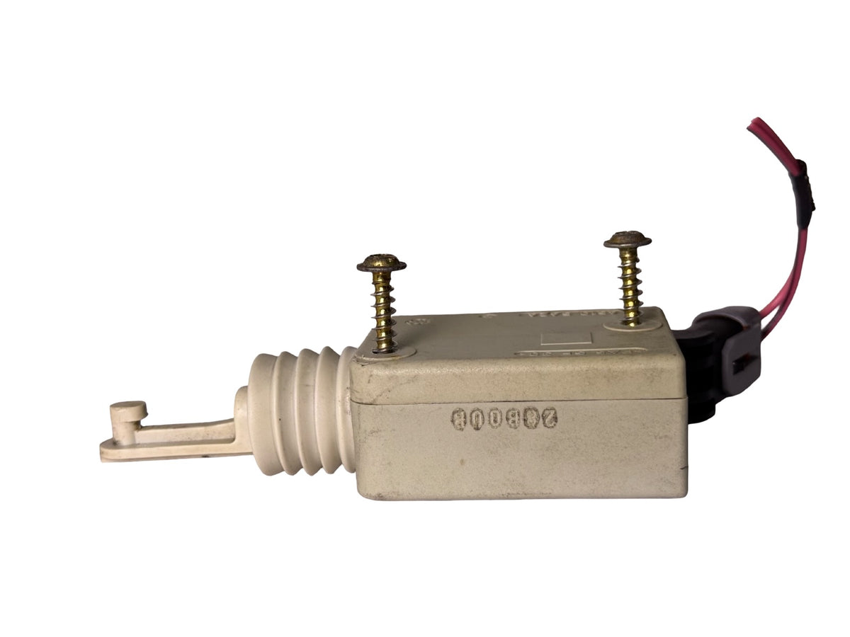 2001-2004 Mazda Escape, Tribute Actuator OEM 45005424 - Photo 10