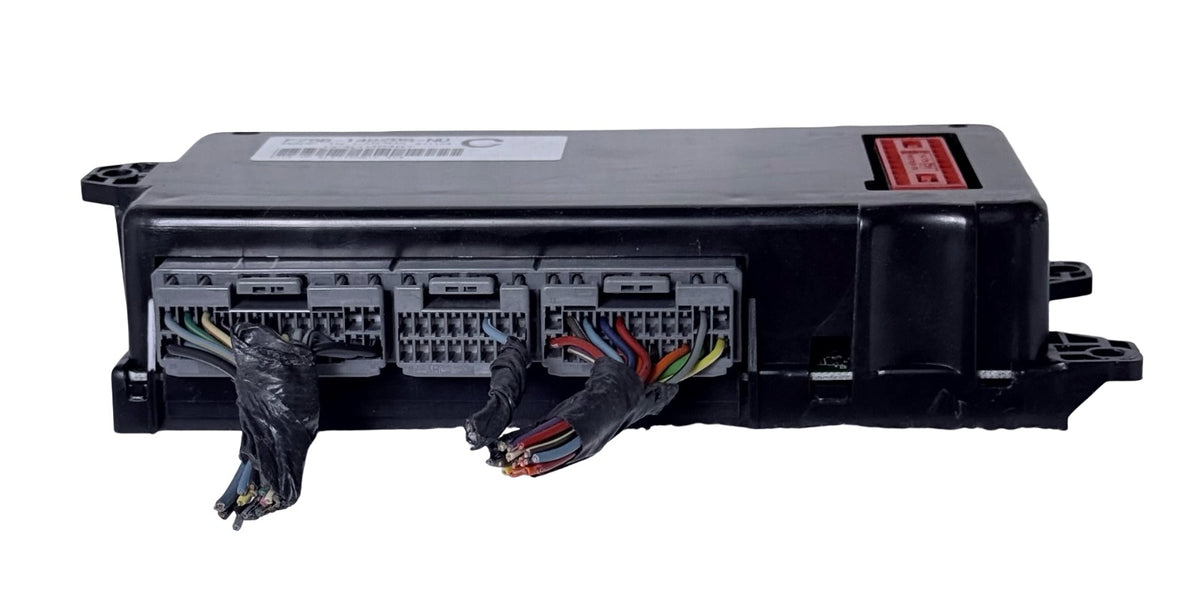 1997-1998 Ford F-150 Multifunction GEM Module OEM F75B-14B205-ND - Photo 3