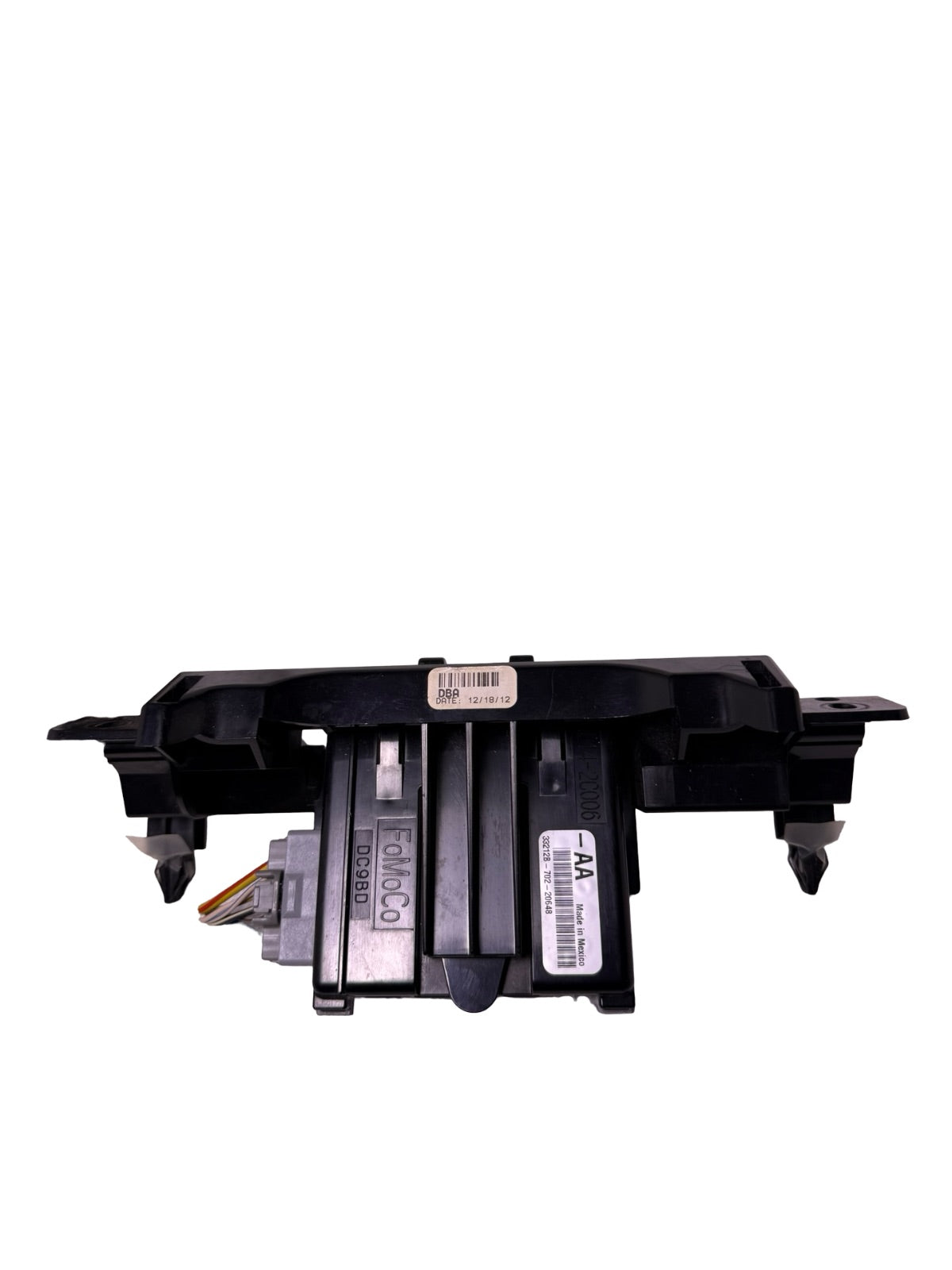 2011-2014 Ford Expedition Trailer Brake Control Switch OEM DL14-2C006-AA - Photo 3