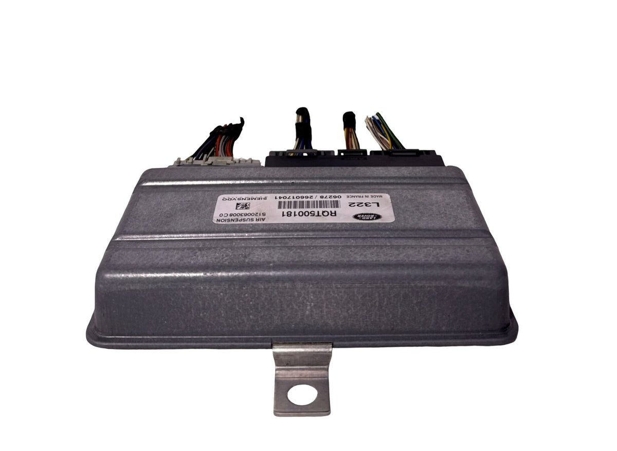 2006-2009 Land Rover Range Rover Relay / Module OEM RQT500181 - Photo 3