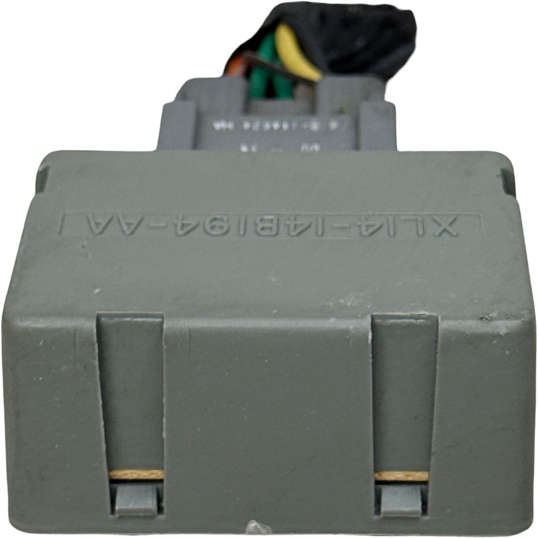 1999-2002 Ford Transfer Case Control Module TCCM OEM XL14-14B194-AA - Photo 8