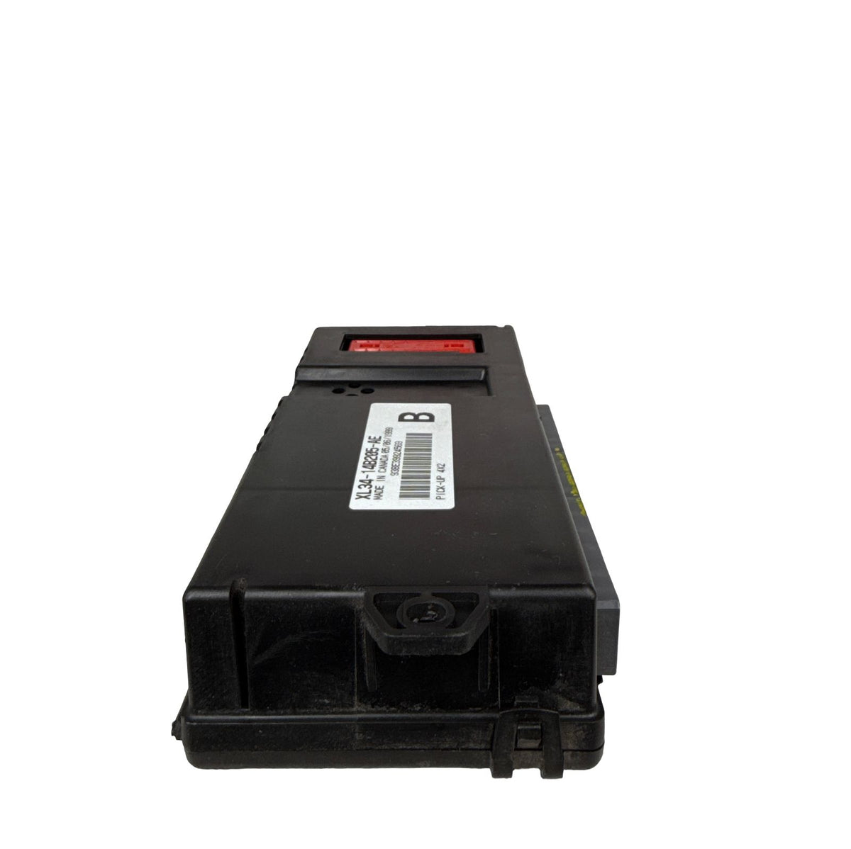 1999-2004 Ford F-150 GEM Multifunction Module OEM XL34-14B205-AE - Photo 1