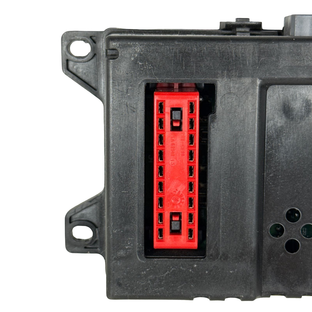1999-2004 Ford F-150 GEM Multifunction Module OEM XL34-14B205-AE - Photo 3
