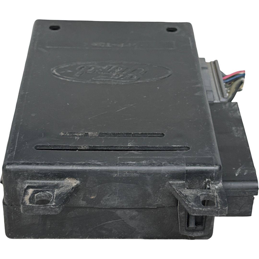 1999-2003 Ford F-150 GEM Generic Electronic Module 2WD OEM XL34-14B205-JB - Photo 5