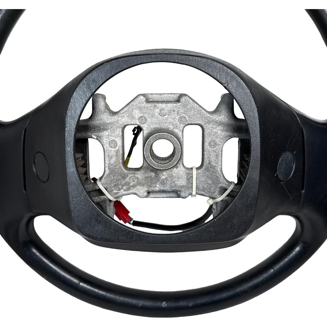 1997-2003 Ford F-150 Tilt Steering Wheel With Cruise Control OEM XL34-3600-AAW - Photo 8