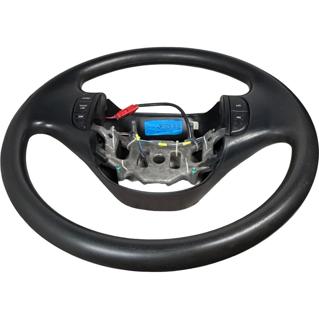 1997-2003 Ford F-150 Tilt Steering Wheel With Cruise Control OEM XL34-3600-AAW - Photo 11
