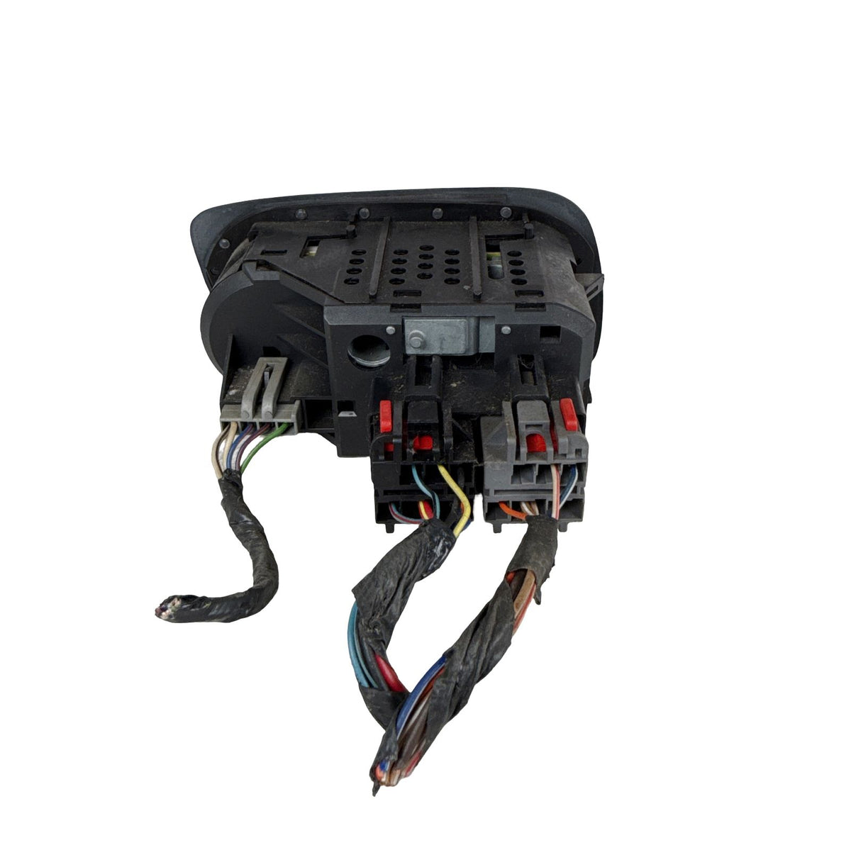 1999-2003 Ford F-150 Headlight Dual Dimmer Auto Lamp Switch OEM XL3T-11654-DB - Photo 4