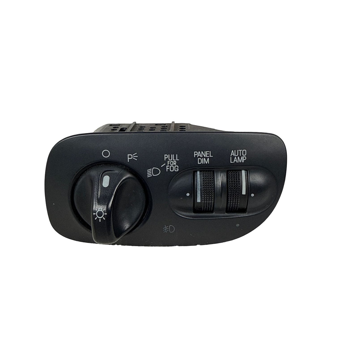 1999-2003 Ford F-150 Headlight Dual Dimmer Auto Lamp Switch OEM XL3T-11654-DB - Photo 9