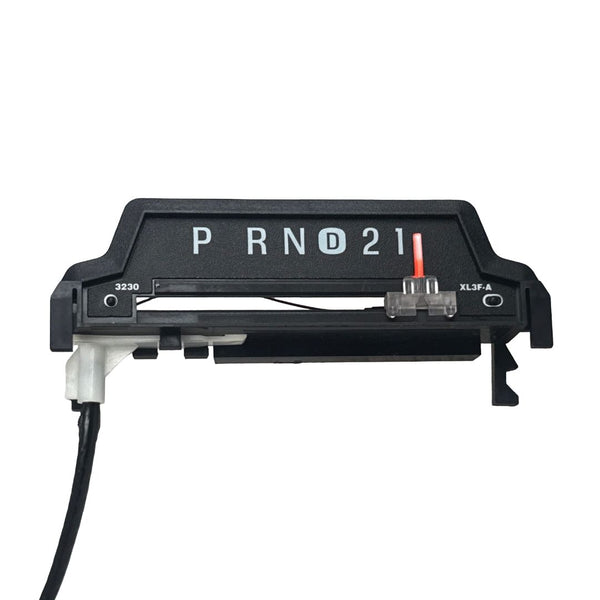 1999-2004 Ford F-150 Automatic Gear Shift Indicator PRND21 XL3Z-7A110-AA OEM