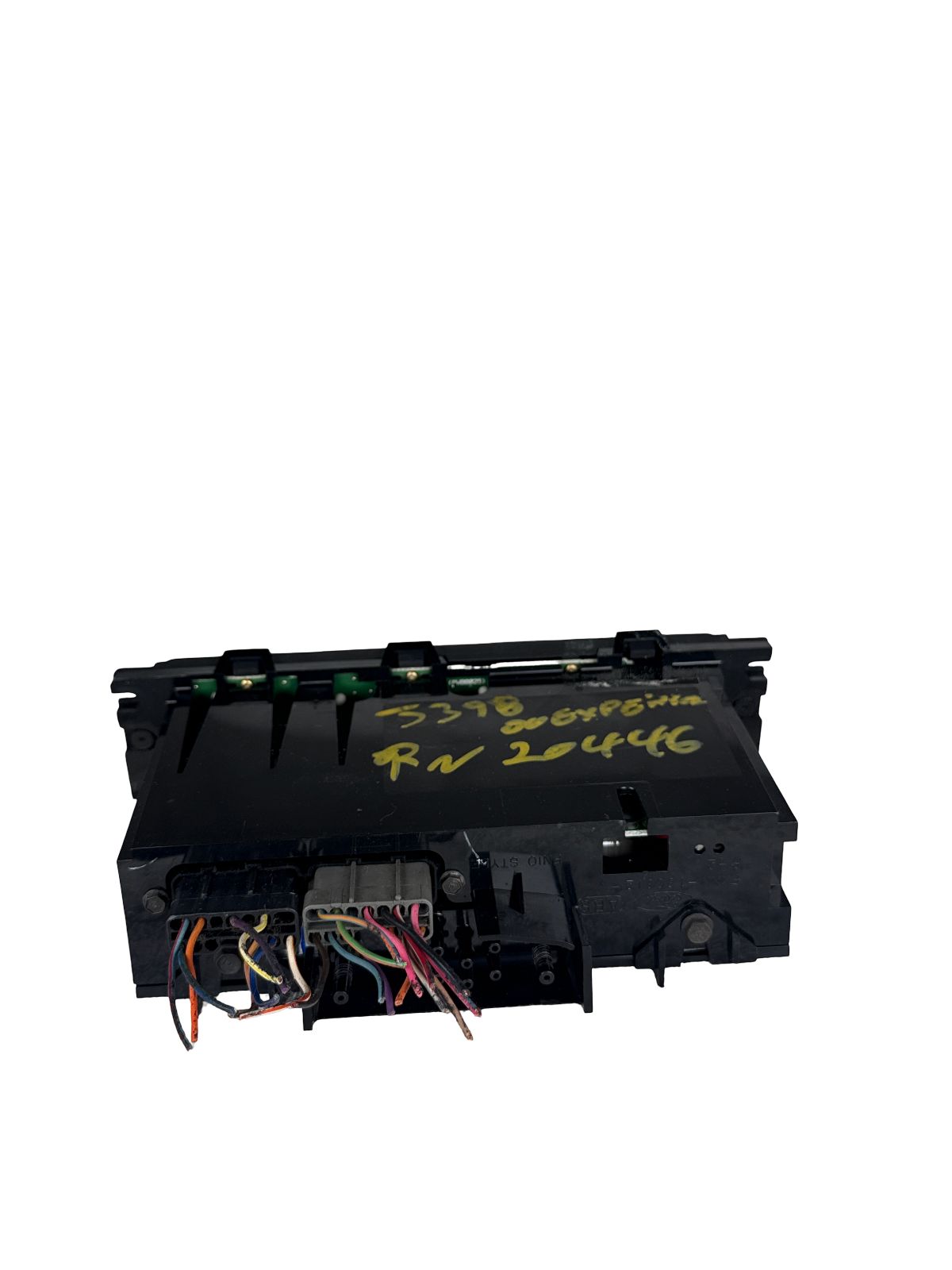 1999-2002 Ford Expedition Climate Control OEM XL7H-19C933-AE - Photo 4