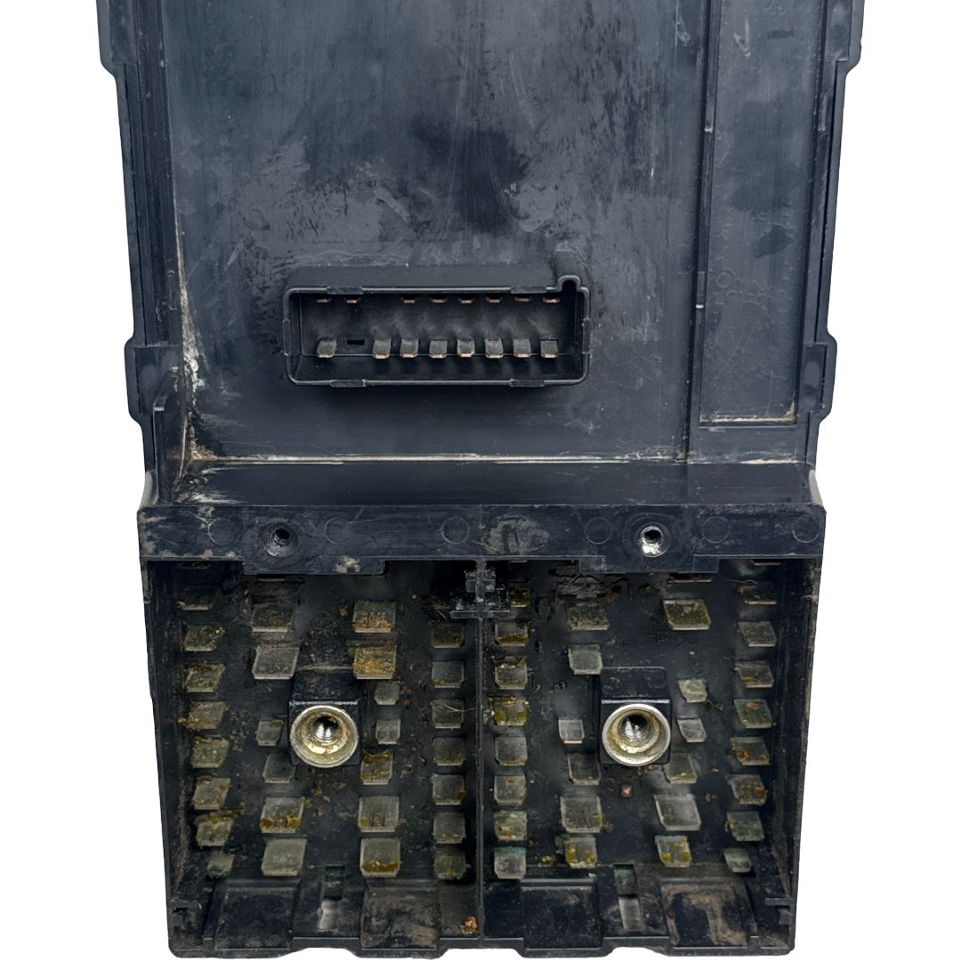 1999-2001 Ford F-250 Super Duty Interior Fuse Box Relay Panel OEM YC3T-14A067-CC - Photo 5