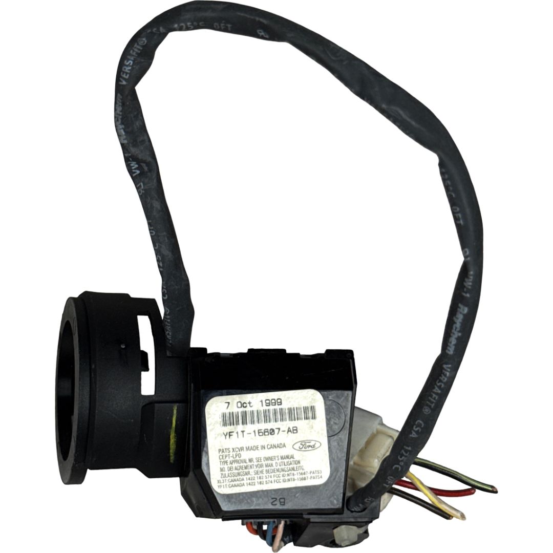 1999-2002 Ford Taurus PATS Transceiver OEM YF1T-15607-AB - Photo 5