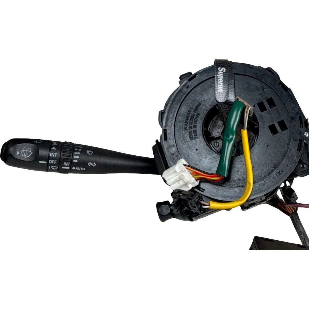 2000-2002 Lincoln LS Clock Spring w/ Turn Signal & Tilt OEM YW43-13N064-AB - Photo 2
