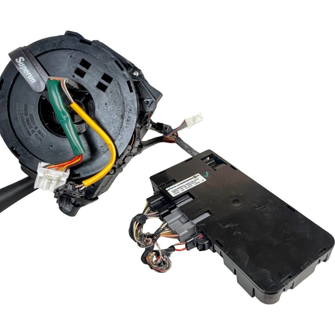 2000-2002 Lincoln LS Clock Spring w/ Turn Signal & Tilt OEM YW43-13N064-AB - Photo 3