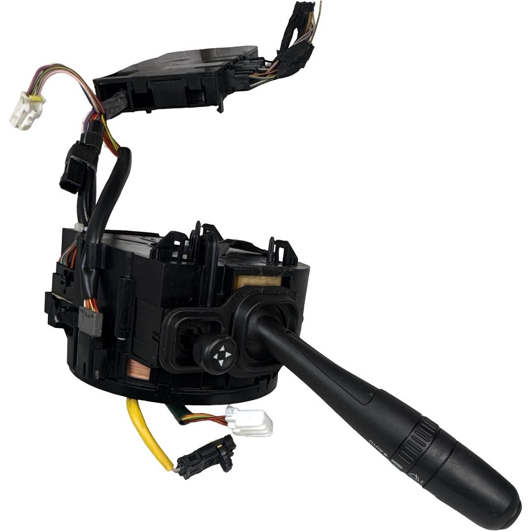 2000-2002 Lincoln LS Clock Spring w/ Turn Signal & Tilt OEM YW43-13N064-AB - Photo 12