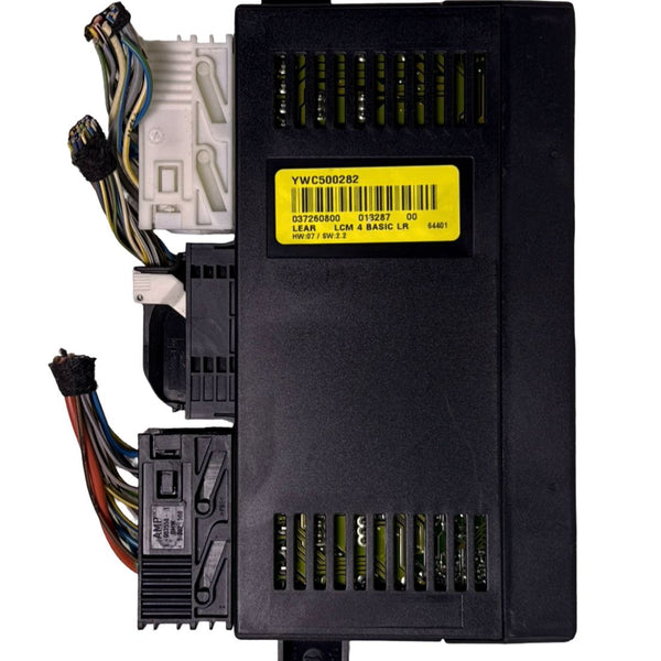 2002–2009 Land Rover Range Rover Light Control Module YWC500282 OEM