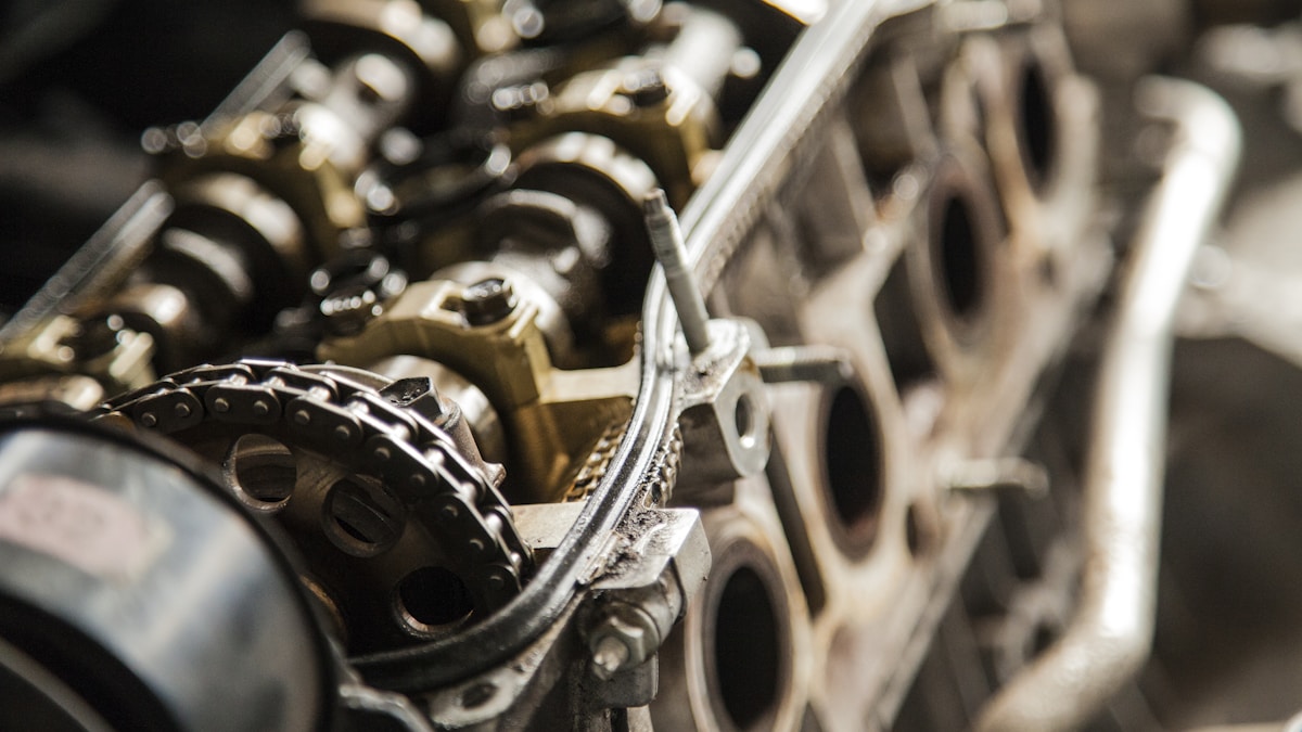 Why 2004–2008 Grand Prix & 2005–2009 LaCrosse / 2006–2009 Lucerne Throttle Bodies Fail (And How to Fix Them)