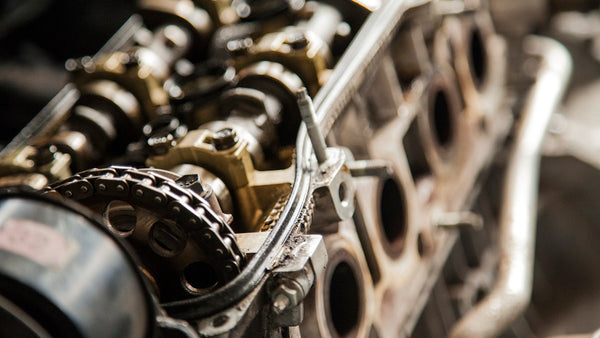 Why 2004–2008 Grand Prix & 2005–2009 LaCrosse/Lucerne Throttle Bodies Fail (And How to Fix Them)