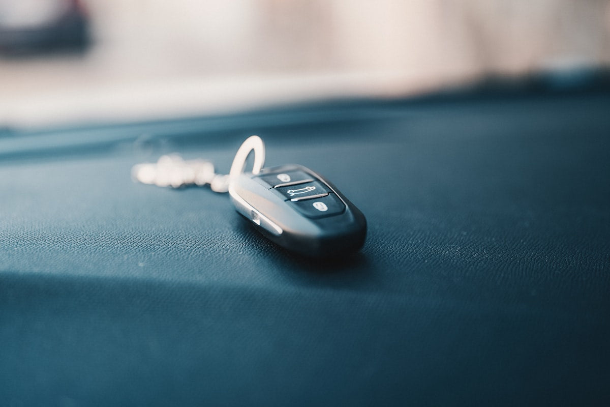 Vehicle Immobilizers: The Part That Keeps Your Car From Starting (And Sometimes Does It When It Shouldn't)