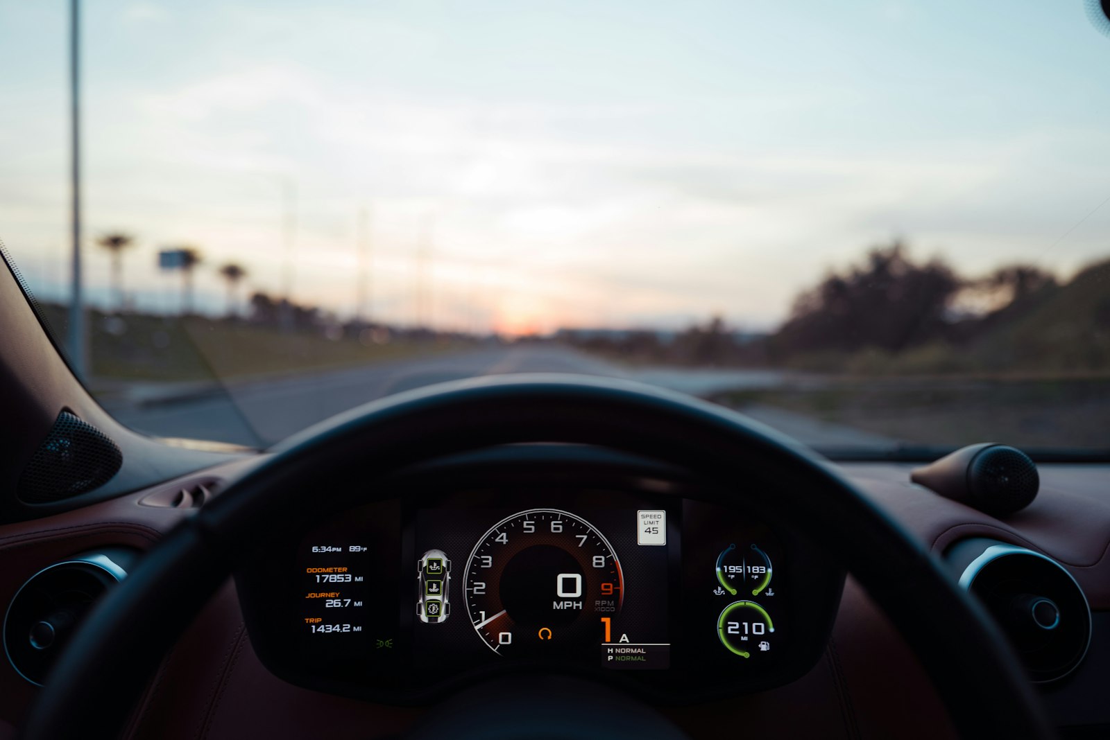 Speedometer Dead? Diagnosing a Failing Instrument Cluster