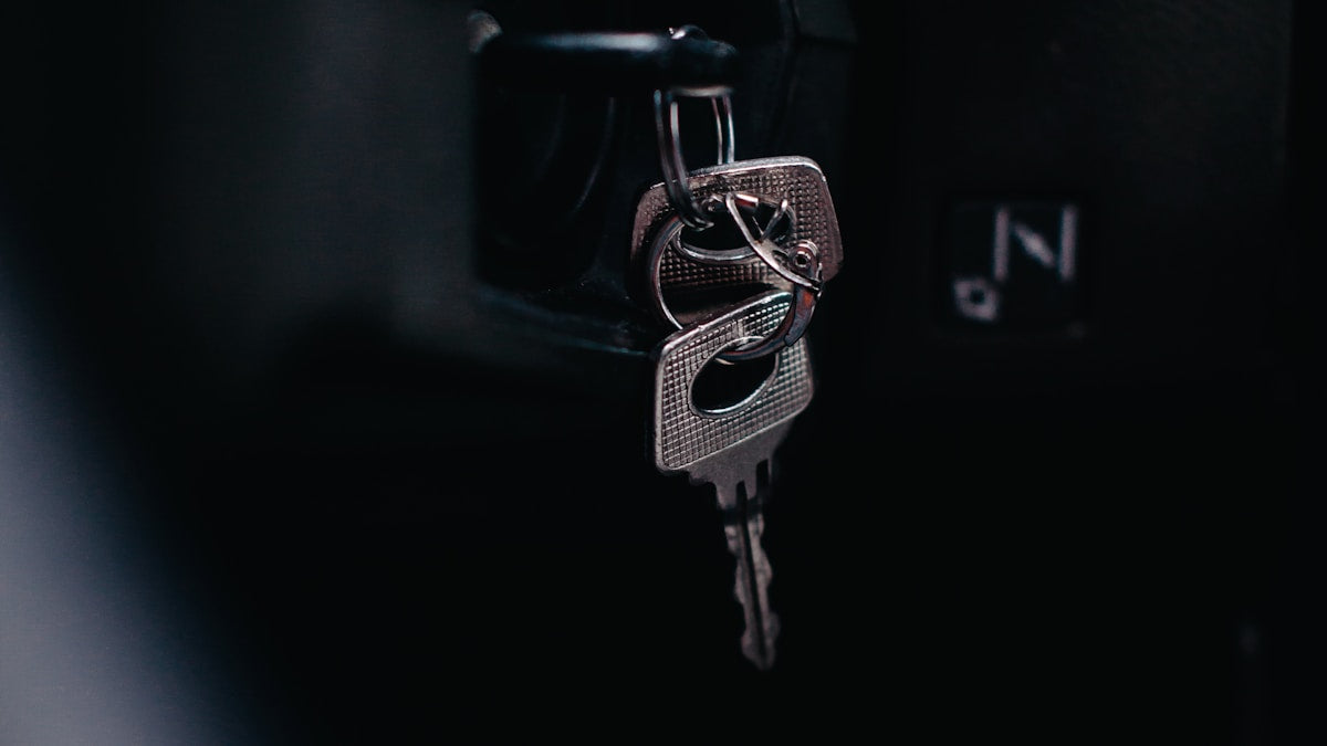 Understanding Immobilizers: Why Your Late‑90s to 2010 Vehicle Won’t Start