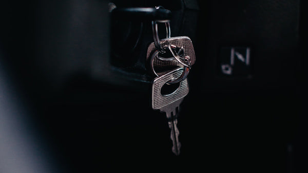 Understanding Immobilizers: Why Your Late‑90s to 2010 Vehicle Won’t Start