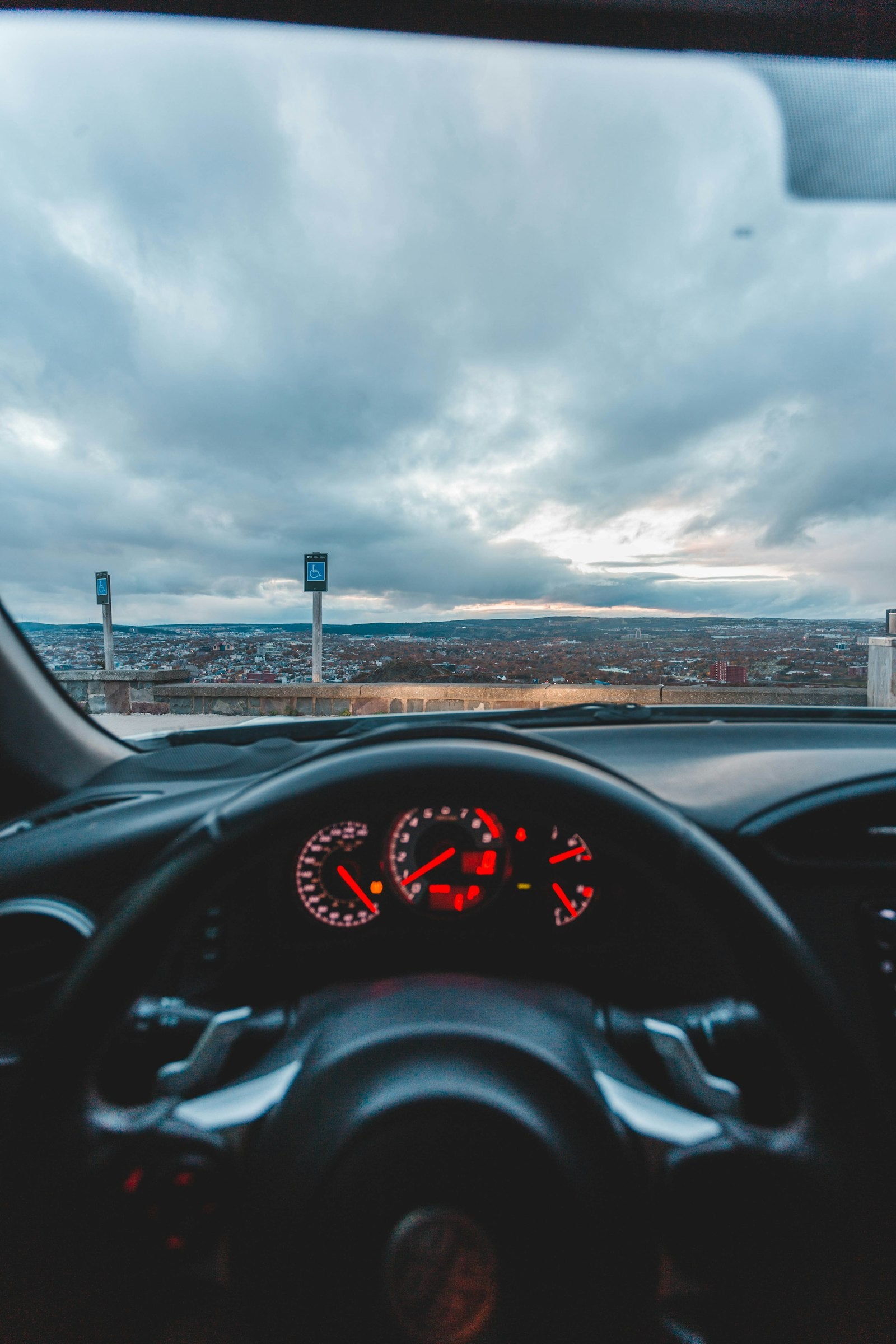 ABS Light On? How to Diagnose a Failed ABS Module