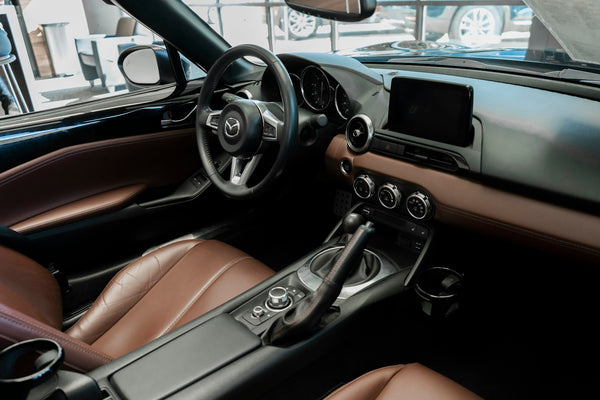 Center Console Lid Replacement: Match the Right One