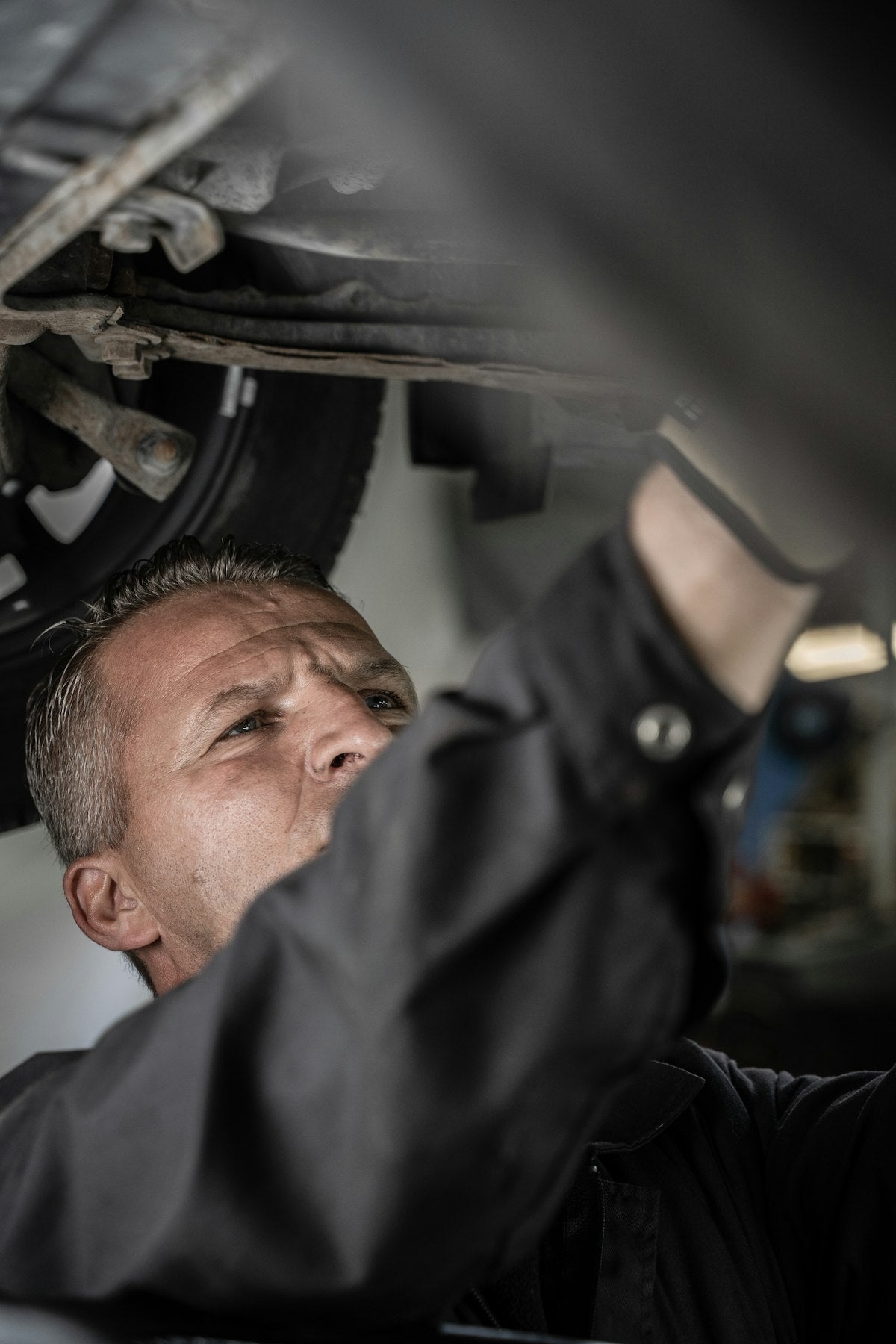 Behind the Scenes at Hubes Hub: From Salvage Yard to Your Front Door