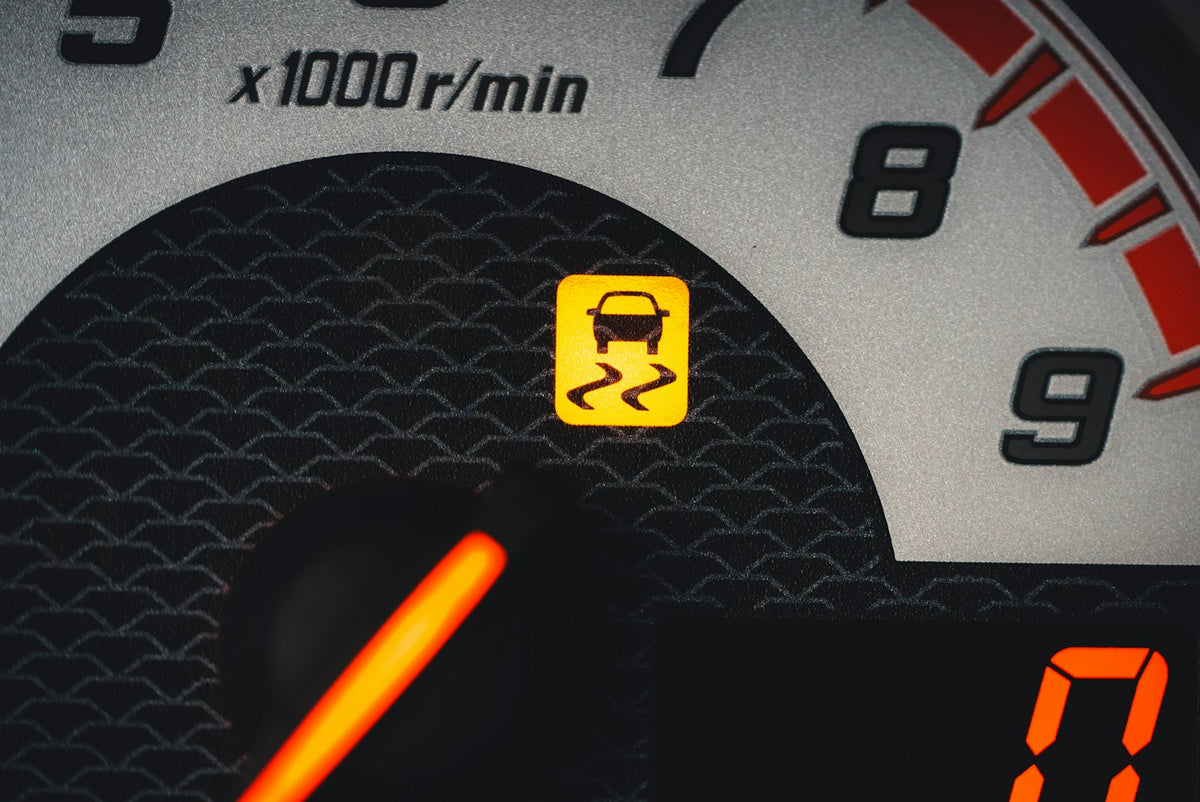 2008-2012 Ford Escape ABS Module Failure: Symptoms & Fix