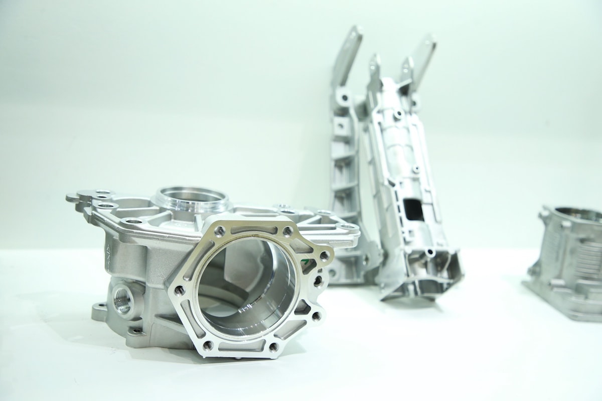 OEM vs Aftermarket Auto Parts: What You're Actually Getting