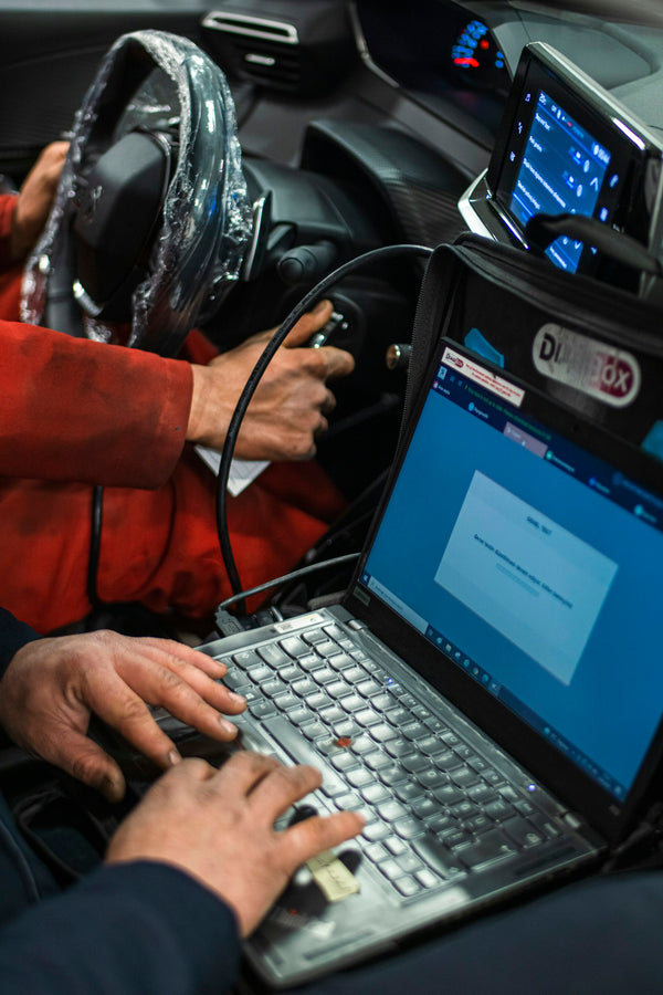 Do BCMs, Clusters & Immobilizers Need Programming?