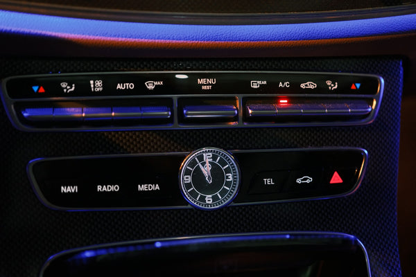 Climate Control Head Failure - Symptoms & Diagnosis
