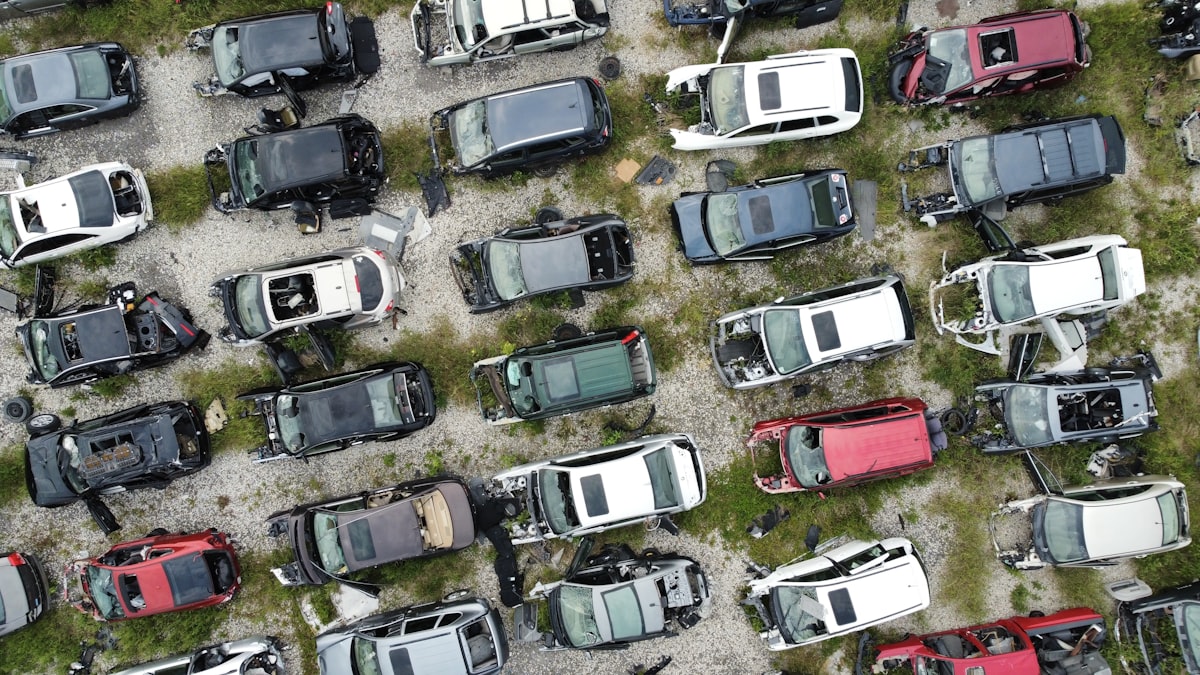 Salvage Auto Parts: What They Actually Are, and Why Smart Buyers Choose Them
