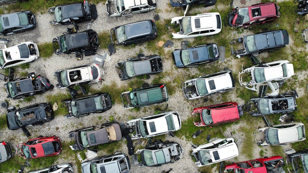 Salvage Auto Parts: What They Actually Are, and Why Smart Buyers Choose Them