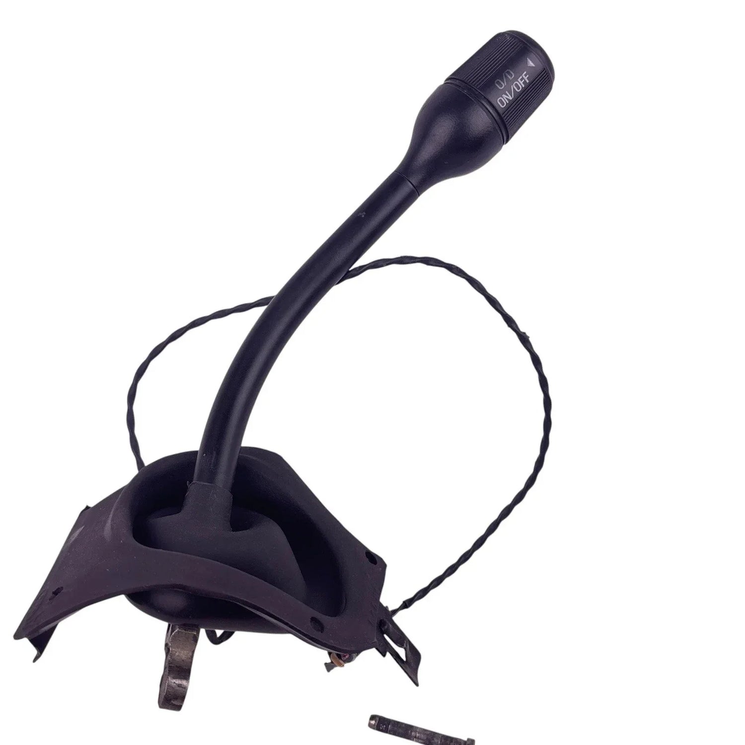 Shift Levers and Knobs